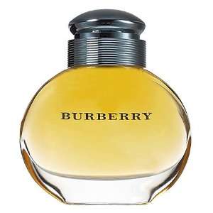  Burberry Burberry Classic Fragrance for Women Beauty