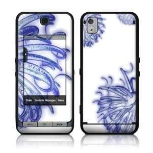 Amoebic Design Protective Skin Decal Sticker for Samsung 