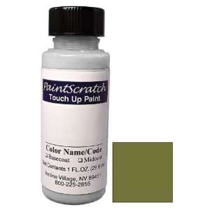   Up Paint for 2012 Cadillac CTS (color code WA718S/GGU) and Clearcoat