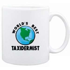  New  Worlds Best Taxidermist / Graphic  Mug Occupations 