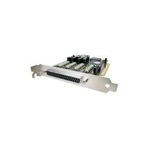  StarTech 4PORT RS 422/RS 485 ISOLATED ( PCI4S422ISO 