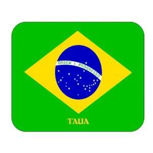  Brazil, Taua Mouse Pad 