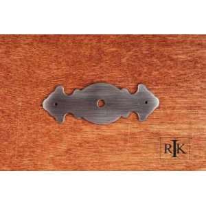  RK International Handle / Pull Backplate BP Series BP 1790 