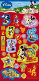 Mickey Mouse Clubhouse Party   Mickey Mouse Party Pin Game  