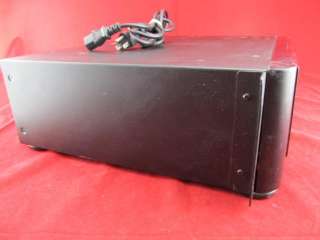 You are viewing a used Phast PLB AS16 16x16 Stereo Audio Switch