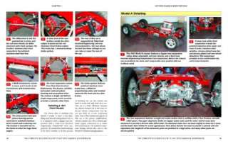 The Complete Builders Guide to Hot Rod Chassis & Suspension