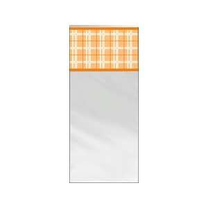  Tartin 5 x 11 inch Cellophane Bags