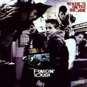Hangin Tough by New Kids on the Block Cassette, Sep 1988, Columbia 