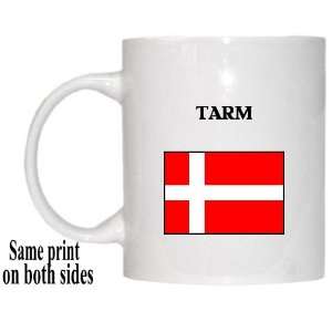  Denmark   TARM Mug 