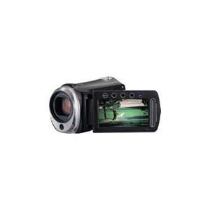   JVC Everio GZ HM300 High Definition Digital Camcorder