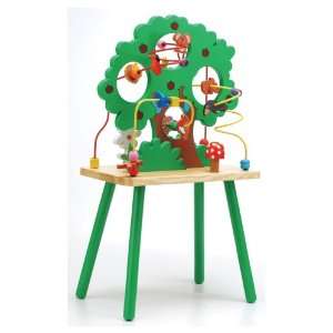  Toy Workshop Tree House Bead Frame Toys & Games