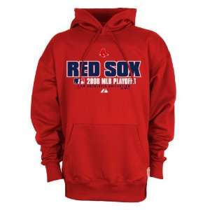 MLB Boston Red Sox 2008 Playoffs Authentic Collection Therma Base 