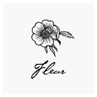  Flower w/ Type 