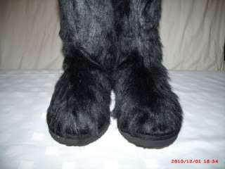 Designer Ladies Winter Boots Sizes 3 7 Brand New  