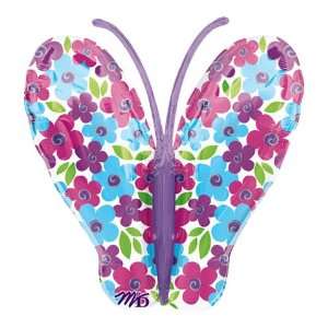  Cool Daisies Butterfly Super Shape Toys & Games