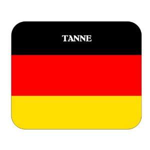  Germany, Tanne Mouse Pad 