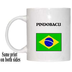  Brazil   PINDOBACU Mug 