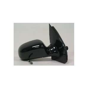  03 FORD WINDSTAR SIDE MIRROR, LH (DRIVER SIDE), POWER 