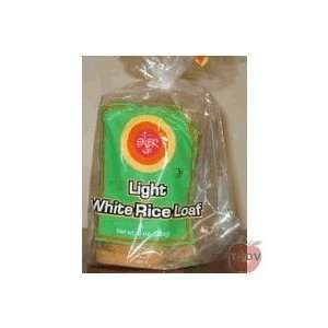  Ener G Foods   Bread Loaf Lt Rice White   1( 8 oz 