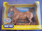 breyer ranch horses  