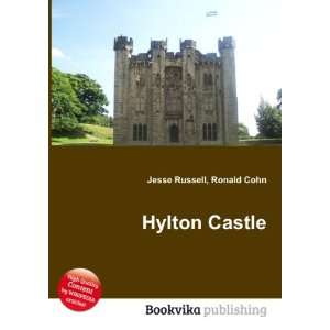  Hylton Castle Ronald Cohn Jesse Russell Books