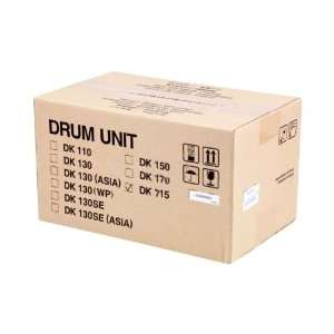  Kyocera KM 3050 Drum Unit (OEM) 400,000 Pages Electronics