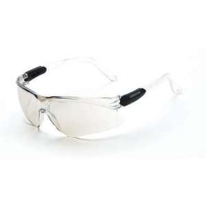  Crossfire 7415 Viper Crystal Frame Safety Sunglasses with 