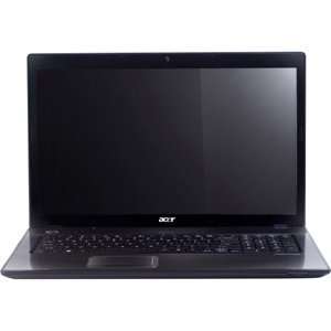 ACER AMERICA, Acer Aspire AS7741G 6426 17.3 LED Notebook   Core i5 i5 