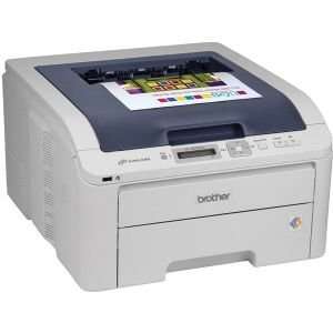 New HL 3070CW Digital Color Printer with Wireless Networking   CA2313