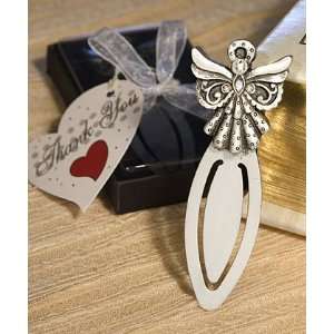   Shower / Wedding Favors  Angel Design Bookmark Favors (1   35 items