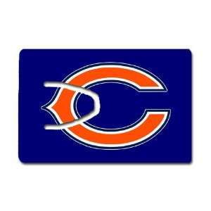  Chicago Bears Bookmark Great Unique Gift Idea Everything 