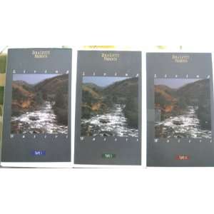 Zola Levitt Presents Living Waters 3 VHS