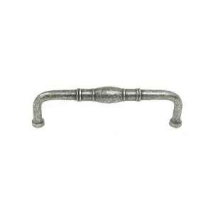  Top Knobs Cabinet Hardware M592 Top Knobs Pull In Pewter 