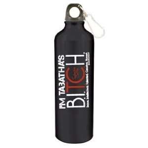  Tabathas B.I.T.C.H. Water Bottle 