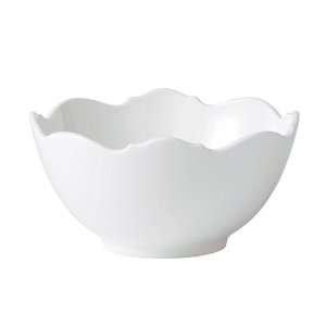  Jasper Conran China Baroque White Gift Bowl 5.5 Kitchen 