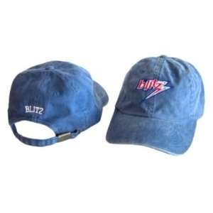  Chicago Blitz Adjustable Hat