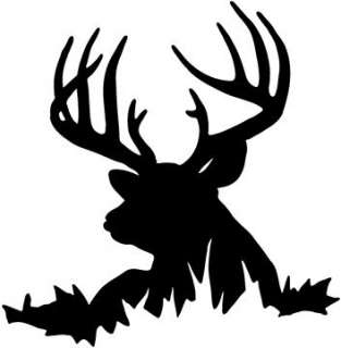   for sale is a very nice decal looks great on windows tailgates we have
