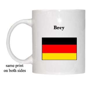  Germany, Brey Mug 