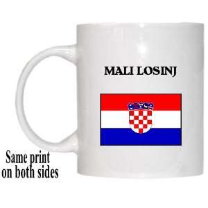  Croatia   MALI LOSINJ Mug 