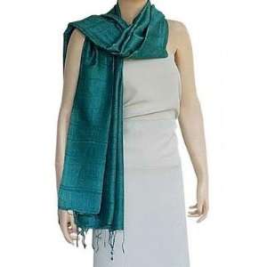  Kiao Talay, scarf