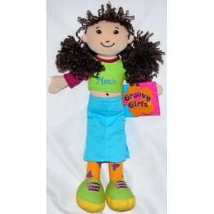  Groovy Girls Sidra Doll Toys & Games