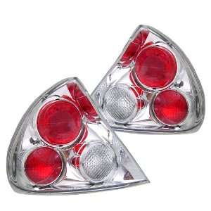  Mitsubishi Lancer Altezza Taillights/ Tail Lights/ Lamps 