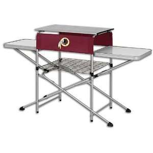  Redskins Northpole NFL Tailgating Table