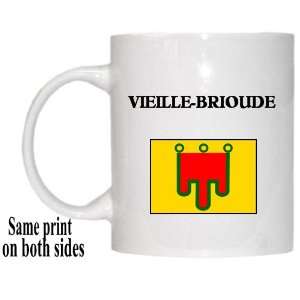 Auvergne   VIEILLE BRIOUDE Mug 