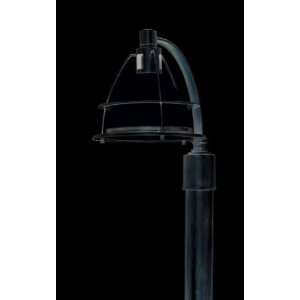 Bristol Bay Collection 15 1/4 High Outdoor Post Light