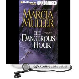   McCone (Audible Audio Edition) Marcia Muller, Susan Ericksen Books