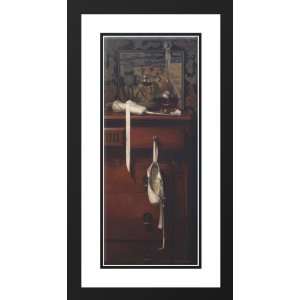  McCormack, Paul 22x40 Framed and Double Matted Wine and 