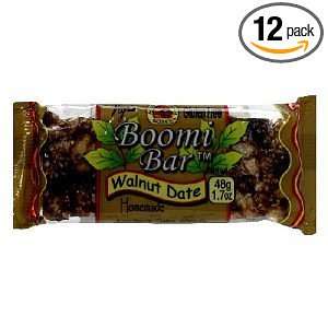  Brkfst Bar, Crnch Hny Wlnt, 1.4 oz (pack of 12 ) Health 