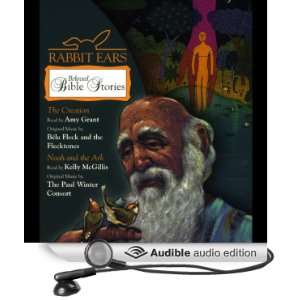   Audio Edition) Rabbit Ears Entertainment, Kelly McGillis Books