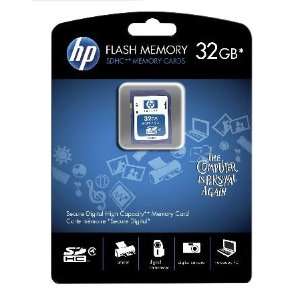  Pny Technologies 32gb Sdhc Flash Memory Card Increase 